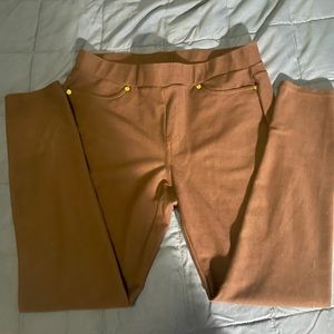 Michael Kors work pants